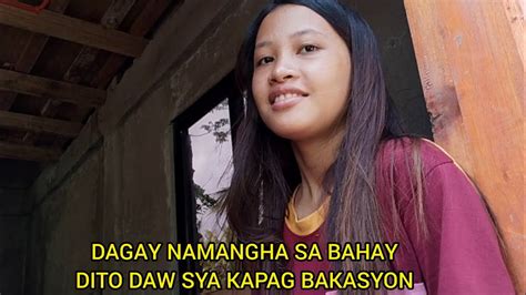 NAGSARILI SA KWARTO AT GUSTONG MAGPAKANTOT .
